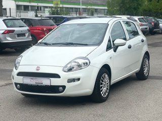Fiat Punto Gebrauchtwagen Kaufen