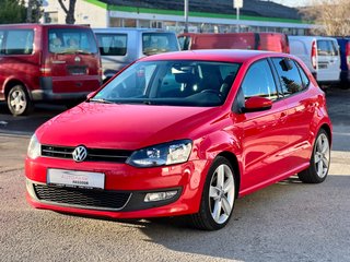 Volkswagen Polo Gebrauchtwagen Kaufen
