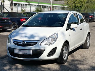 Opel Corsa Gebrauchtwagen Kaufen