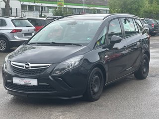 Opel Zafira Gebrauchtwagen Kaufen