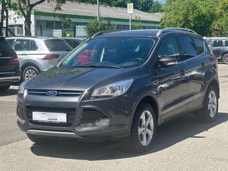 Ford Kuga Gebrauchtwagen Kaufen