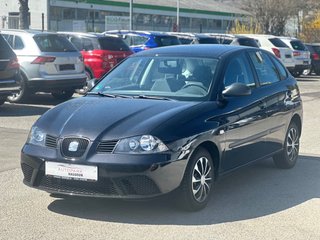 SEAT Ibiza Gebrauchtwagen Kaufen