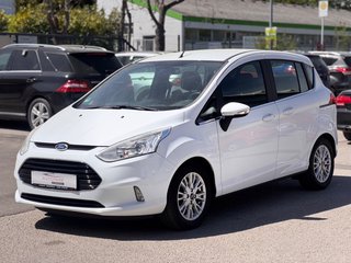 Ford B-Max Gebrauchtwagen Kaufen