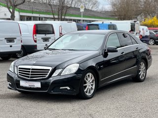Mercedes-Benz E 350 Gebrauchtwagen Kaufen