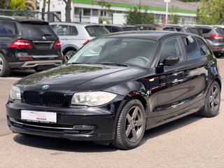 BMW 116 Gebrauchtwagen Kaufen