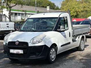 Fiat Doblò Gebrauchtwagen Kaufen