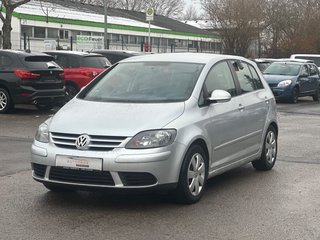 Volkswagen Golf Plus Gebrauchtwagen Kaufen