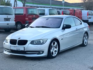 BMW 320 Gebrauchtwagen Kaufen