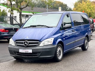 Mercedes-Benz Vito Gebrauchtwagen Kaufen