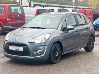 Citroën C3 Gebrauchtwagen Kaufen