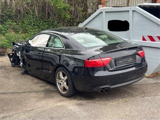 Audi A5 Gebrauchtwagen Kaufen