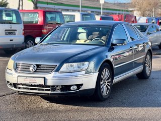 Volkswagen Phaeton Gebrauchtwagen Kaufen