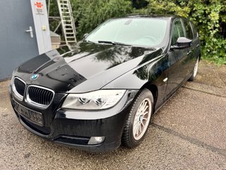 BMW 318 Gebrauchtwagen Kaufen