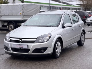 Opel Astra Gebrauchtwagen Kaufen