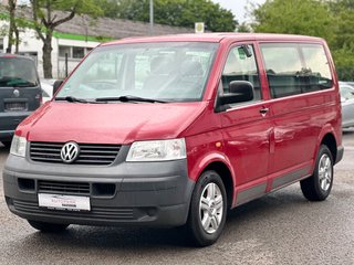 Volkswagen T5 Transporter Gebrauchtwagen Kaufen