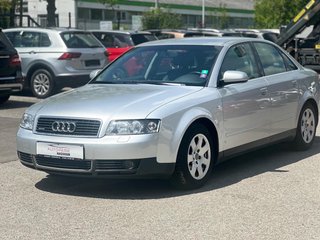 Audi A4 Gebrauchtwagen Kaufen
