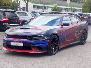 Dodge Charger Gebrauchtwagen Kaufen