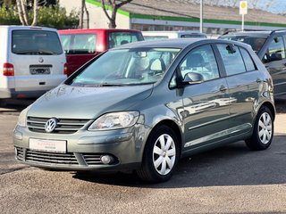 Volkswagen Golf Plus Gebrauchtwagen Kaufen