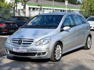 Mercedes-Benz B 180 Gebrauchtwagen Kaufen
