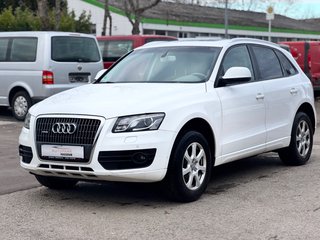 Audi Q5 Gebrauchtwagen Kaufen