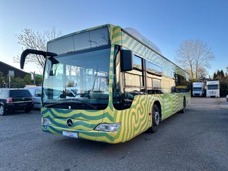 Mercedes-Benz EVOBUS O 530 Gebrauchtwagen Kaufen