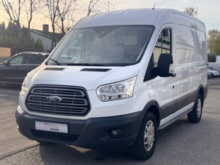 Ford Transit Gebrauchtwagen Kaufen