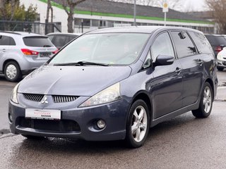 Mitsubishi Grandis Gebrauchtwagen Kaufen