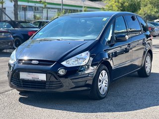 Ford S-Max Gebrauchtwagen Kaufen