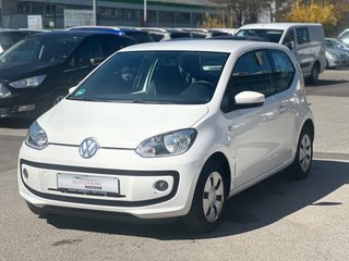 Volkswagen up Gebrauchtwagen Kaufen