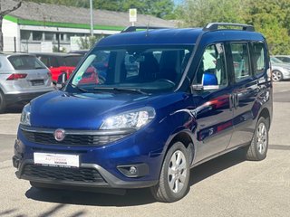 Fiat Doblò Gebrauchtwagen Kaufen