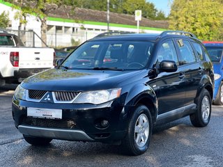 Mitsubishi Outlander Gebrauchtwagen Kaufen