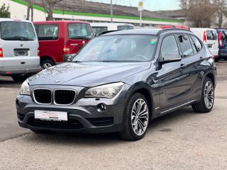 BMW X1 Gebrauchtwagen Kaufen