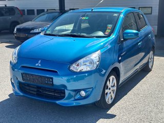 Mitsubishi Space Star Gebrauchtwagen Kaufen