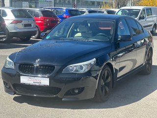 BMW 525 Gebrauchtwagen Kaufen