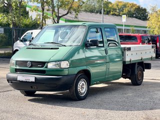Volkswagen T4 Gebrauchtwagen Kaufen
