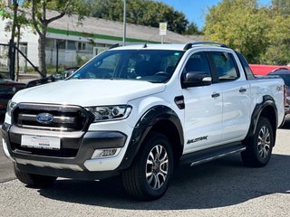 Ford Ranger Gebrauchtwagen Kaufen
