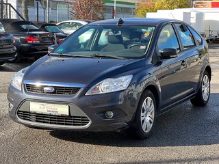 Ford Focus Gebrauchtwagen Kaufen