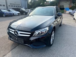 Mercedes-Benz C 220 Gebrauchtwagen Kaufen