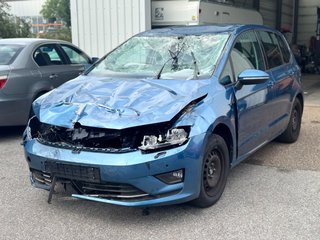 Volkswagen Golf Sportsvan Gebrauchtwagen Kaufen