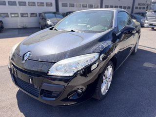 Renault Megane Gebrauchtwagen Kaufen