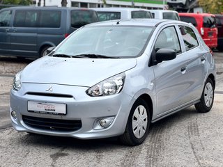 Mitsubishi Space Star Gebrauchtwagen Kaufen