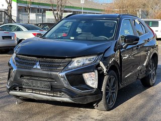 Mitsubishi Eclipse Cross Gebrauchtwagen Kaufen