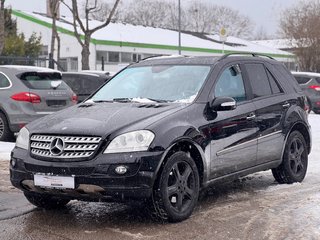 Mercedes-Benz ML 350 Gebrauchtwagen Kaufen