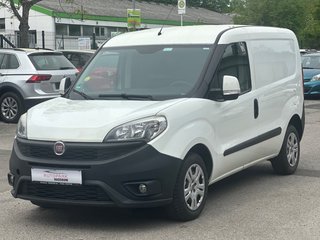Fiat Doblò SX Kasten TÜV 05/26 Klima Tempo