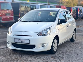 Mitsubishi Space Star Gebrauchtwagen Kaufen