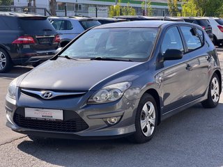 Hyundai i30 Gebrauchtwagen Kaufen