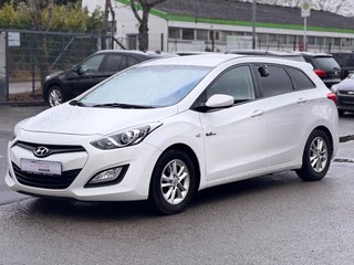 Hyundai i30 Gebrauchtwagen Kaufen