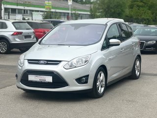 Ford C-Max Gebrauchtwagen Kaufen