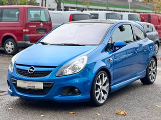 Opel Corsa Gebrauchtwagen Kaufen