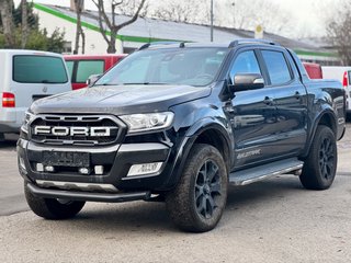 Ford Ranger Gebrauchtwagen Kaufen